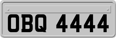 OBQ4444