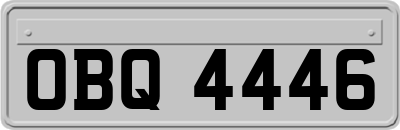 OBQ4446