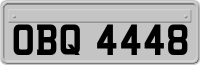 OBQ4448