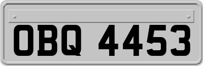 OBQ4453