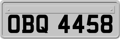 OBQ4458