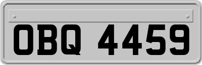 OBQ4459