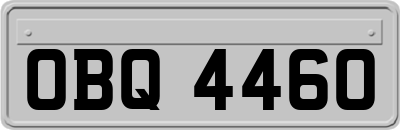 OBQ4460