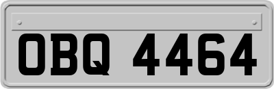 OBQ4464