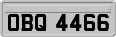 OBQ4466