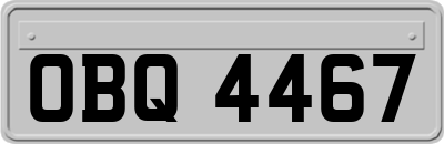OBQ4467