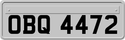 OBQ4472