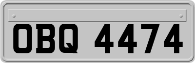 OBQ4474