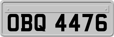 OBQ4476