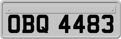 OBQ4483
