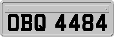 OBQ4484