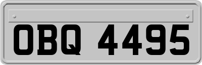 OBQ4495