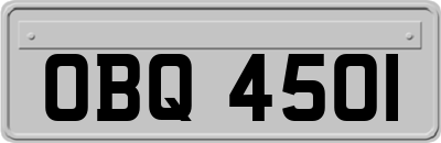 OBQ4501