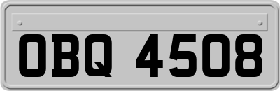 OBQ4508
