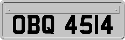 OBQ4514
