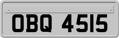 OBQ4515