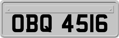OBQ4516