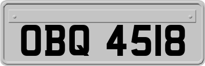 OBQ4518