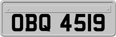 OBQ4519