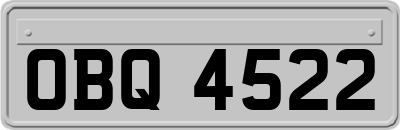 OBQ4522