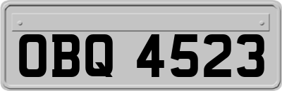 OBQ4523