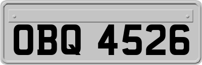 OBQ4526