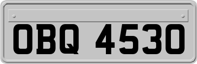OBQ4530