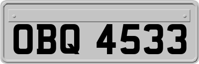 OBQ4533