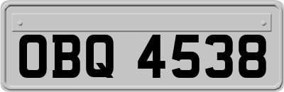 OBQ4538