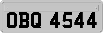 OBQ4544
