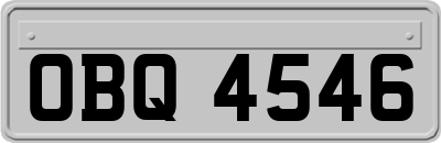 OBQ4546