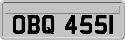 OBQ4551