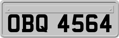 OBQ4564
