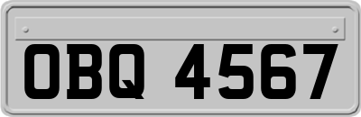 OBQ4567