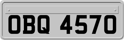 OBQ4570