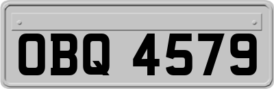 OBQ4579