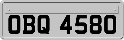OBQ4580
