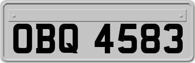 OBQ4583