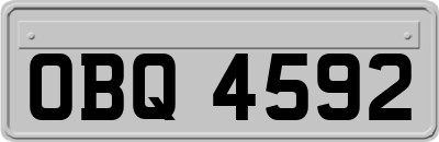 OBQ4592