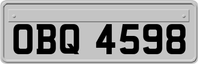 OBQ4598