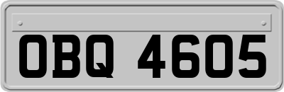 OBQ4605