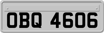 OBQ4606