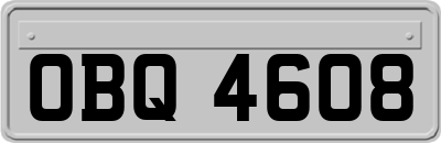 OBQ4608