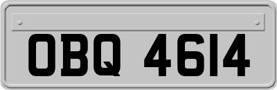 OBQ4614