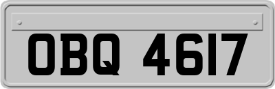 OBQ4617