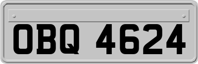 OBQ4624