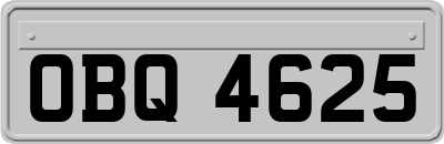 OBQ4625