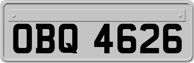 OBQ4626