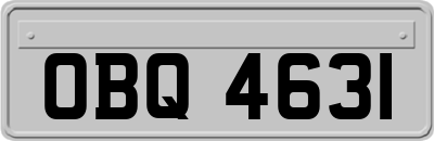 OBQ4631