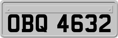 OBQ4632